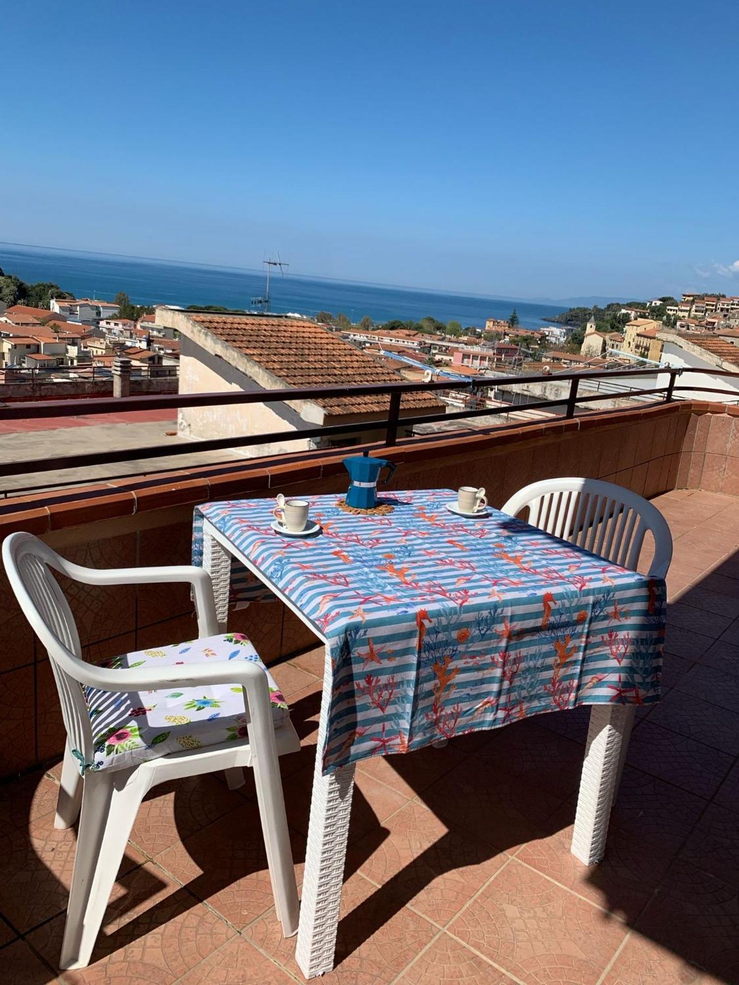 Orizzonte Blu Scalea